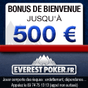 everest poker